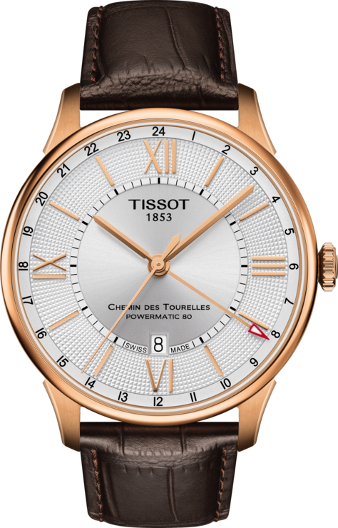 Наручные часы TISSOT T-Classic