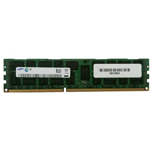 Оперативная память Samsung 4 ГБ DDR3 1333 МГц DIMM CL9 M393B5170GB0-CH9Q9