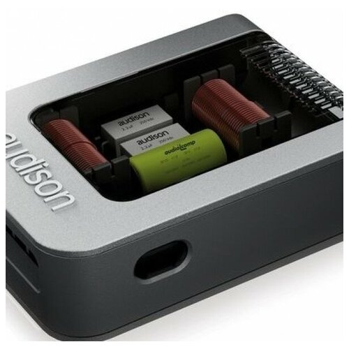 Кроссовер AUDISON VOCE AV CX 2W MB 736000₽