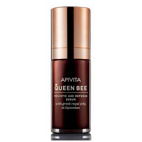 Сыворотка Queen Bee Holistic Age Defense Serum, 30 мл gynostemma pentaphyllum powder gynostemma extract jiao gu lan