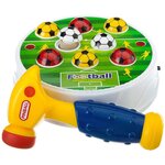 Развивающая игрушка Junfa toys Футбол - изображение