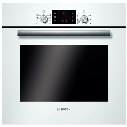 Bosch HBG43T320R Духовой шкаф 4449900₽