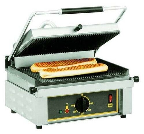 Гриль контактный Roller Grill Panini R