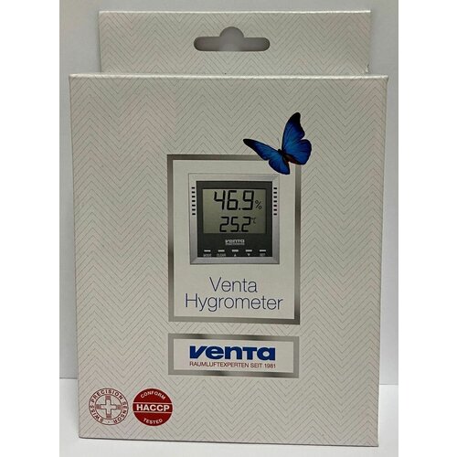 Термогигрометр Venta 593800₽