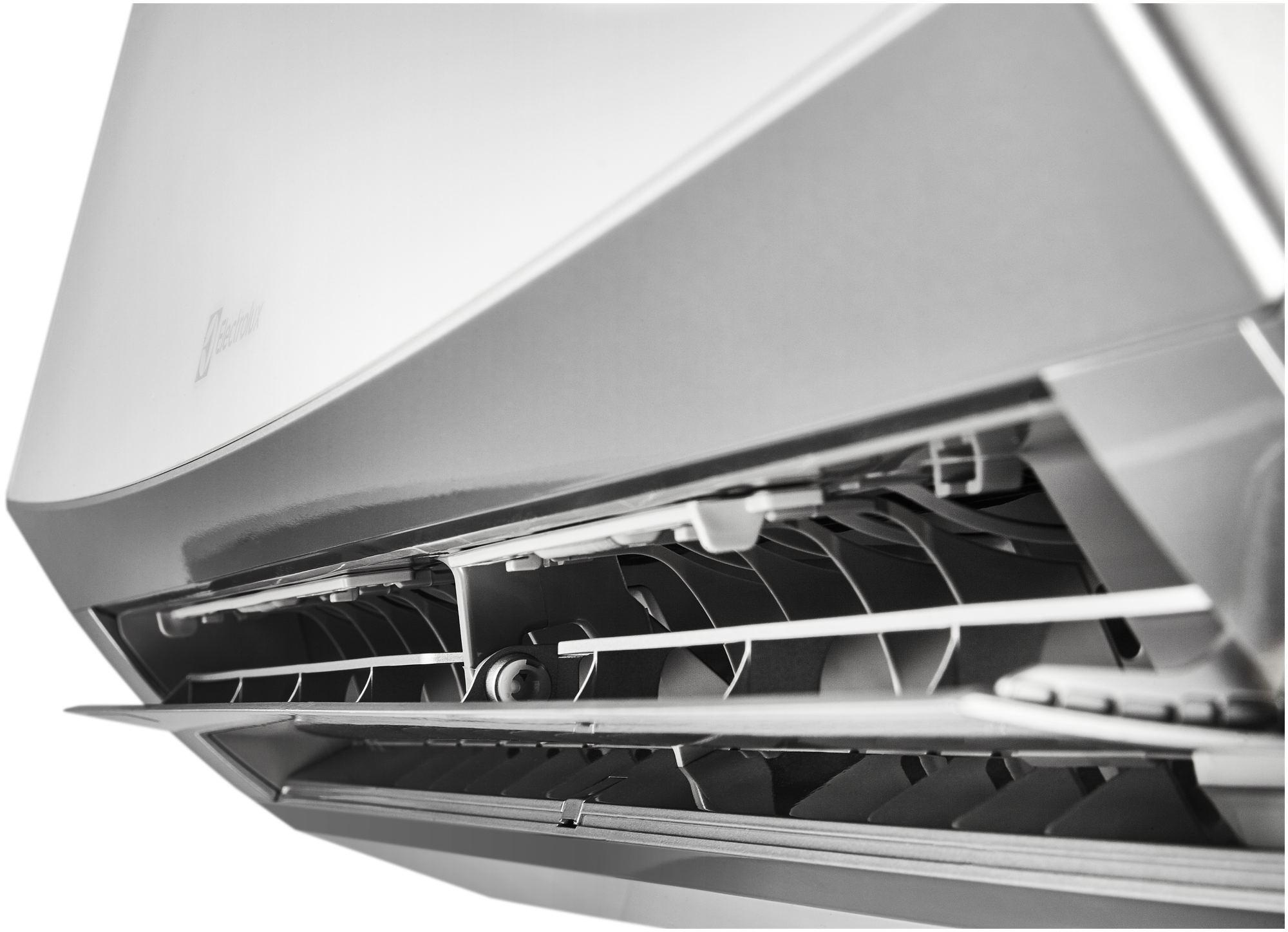 Внутренний блок кондиционера Electrolux Air Gate 2 Black EACS-09HG-B2/N3/in - фото №4