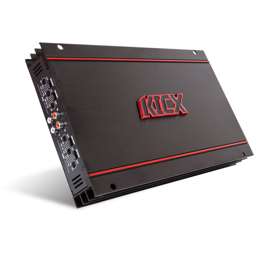 Автомобильный усилитель Kicx LLver2 490 1099000₽