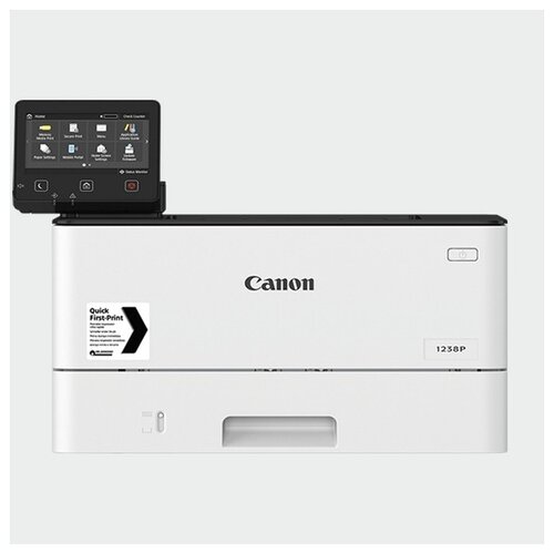 МФУ Canon I-SENSYS X 1238P