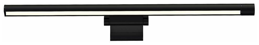 Подсветка для экрана Baseus i-wok Series USB Asymmetric Light Source Screen Hanging Light fighting Pro Черный DGIWK-P01