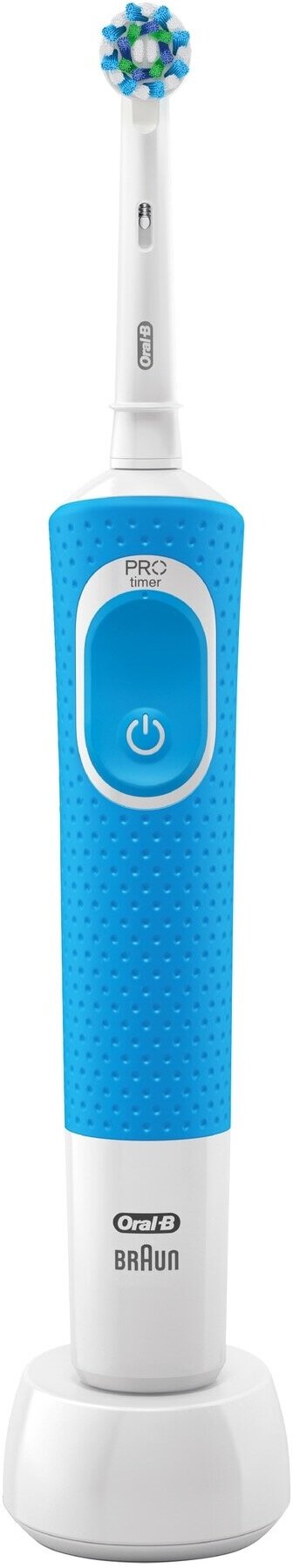    Oral-B Vitality 100 CLS Blue