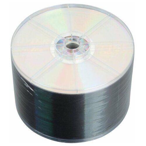 Диски DVD-R VS 4,7 Gb 16x, комплект 50 шт, Bulk, VSDVDRB5001 vs диски dvd rw 4 7 gb 4x bulk 50