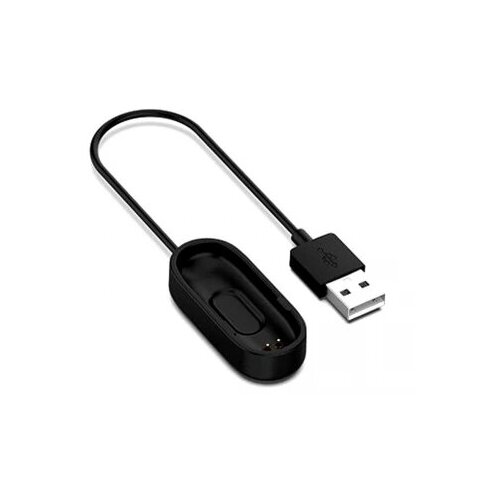 Зарядное устройство для Mi Band 4 Charging Cable OEM, кабель USB