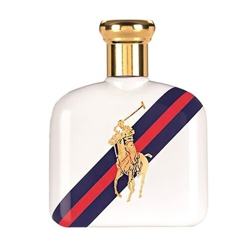 Ralph Lauren туалетная вода Polo Blue Sport, 75 мл