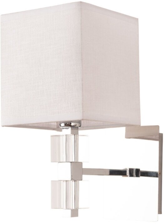 Бра Arte Lamp North A5896AP-1CC