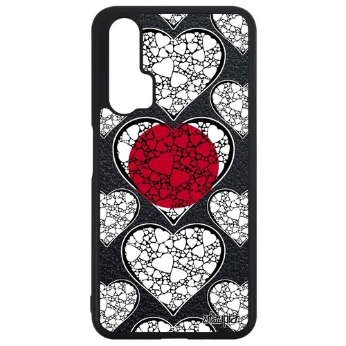 фото Honor 20 "флаг utaupia