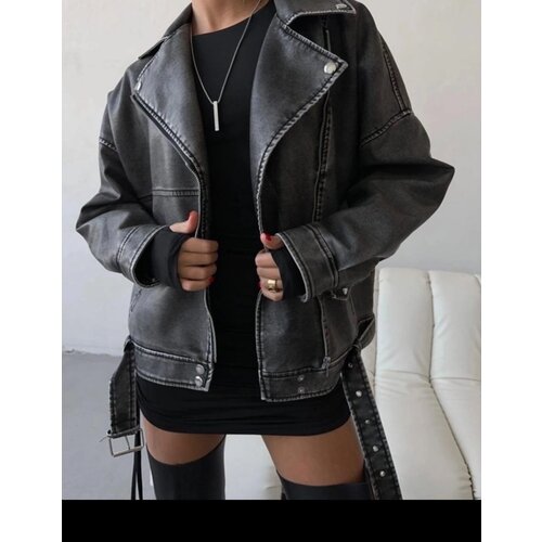 фото Куртка женская l турция