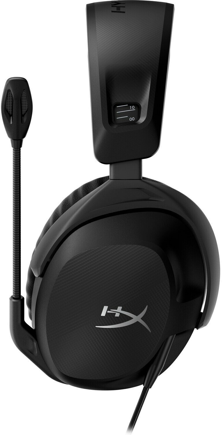 Гарнитура Hyperx Cloud Stinger 2 Black (519T1AA)