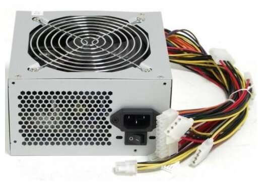 Блок питания Fsp ATX-600PNR