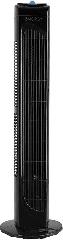 Напольный вентилятор Energy EN-1618, черный