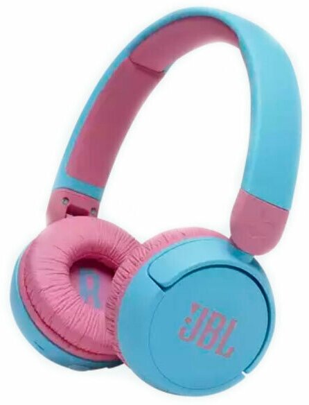 Наушники JBL JR 310BT Blue JBLJR310BTBLU