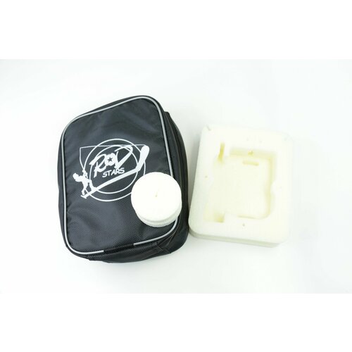 фото Сумка + бокс для эхолота "практик" rodstars