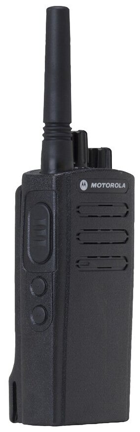 Motorola Рация XT225 Xtr0166bhlaa .