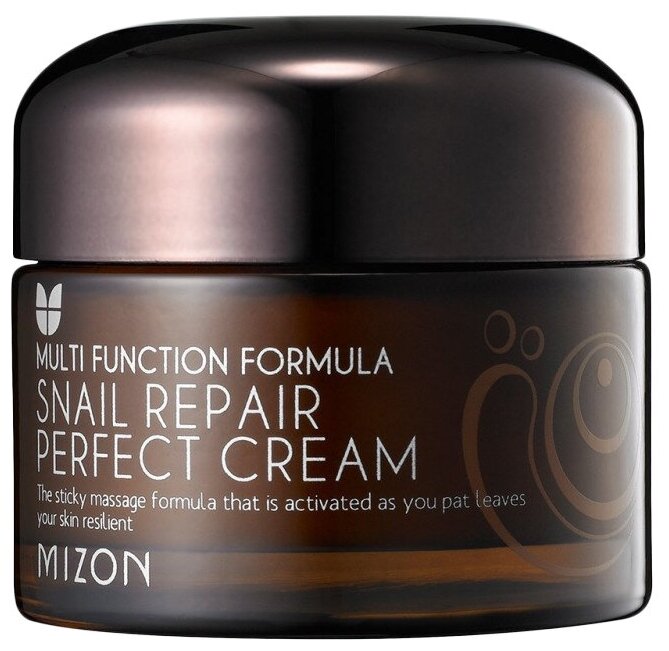 Крем для лица Mizon Snail Repair Perfect Cream 50 мл