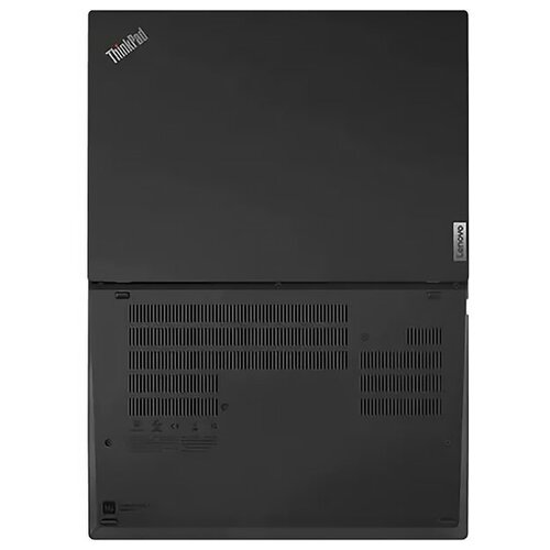Ноутбук Lenovo ThinkPad T14 140 IPS WUXGA 1900x1200 Intel Core i5-1235U 33GHz 16GB RAM 512GB NVMe SSD 525Wh Win11_Pro_ENG ОС ENG Keyb E 14624500₽