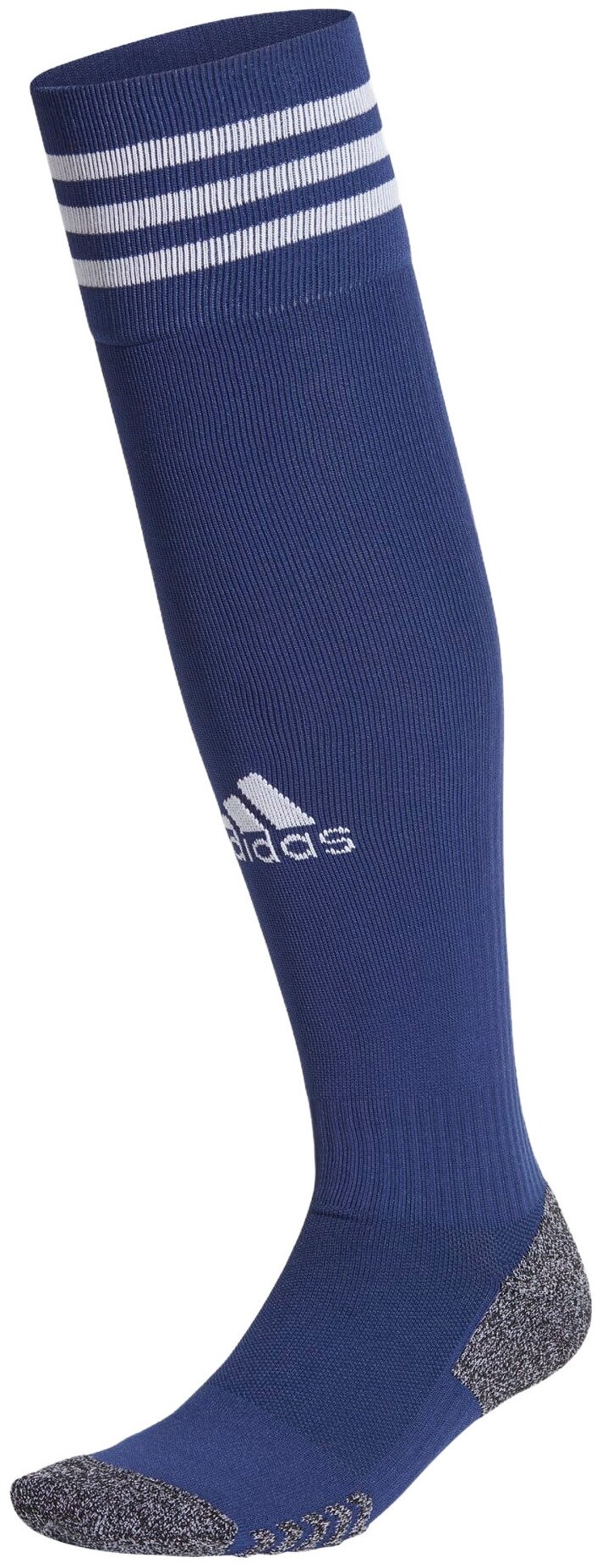 Гетры футбольные adidas, синий, серый