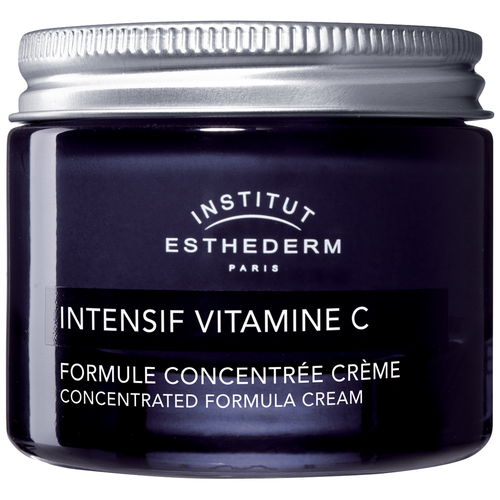 Institut Esthederm Intensif Vitamine C концентрированный крем для лица Интенсивный Витамин С, 50 мл