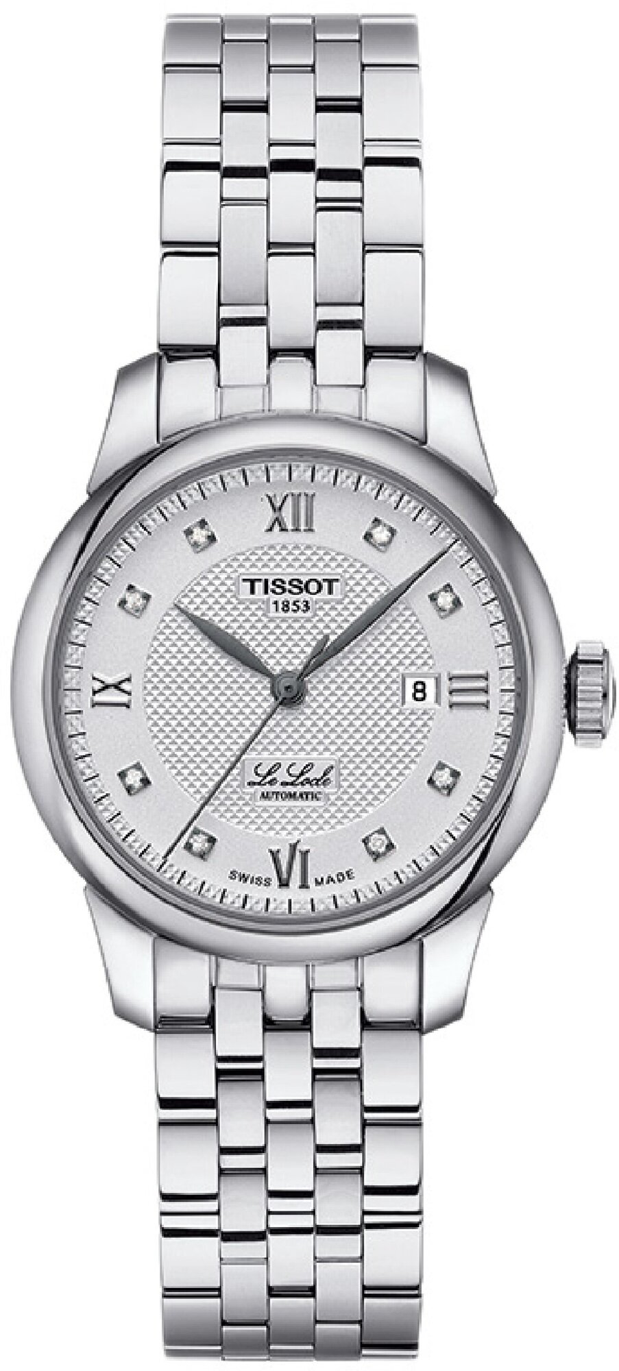 Наручные часы TISSOT