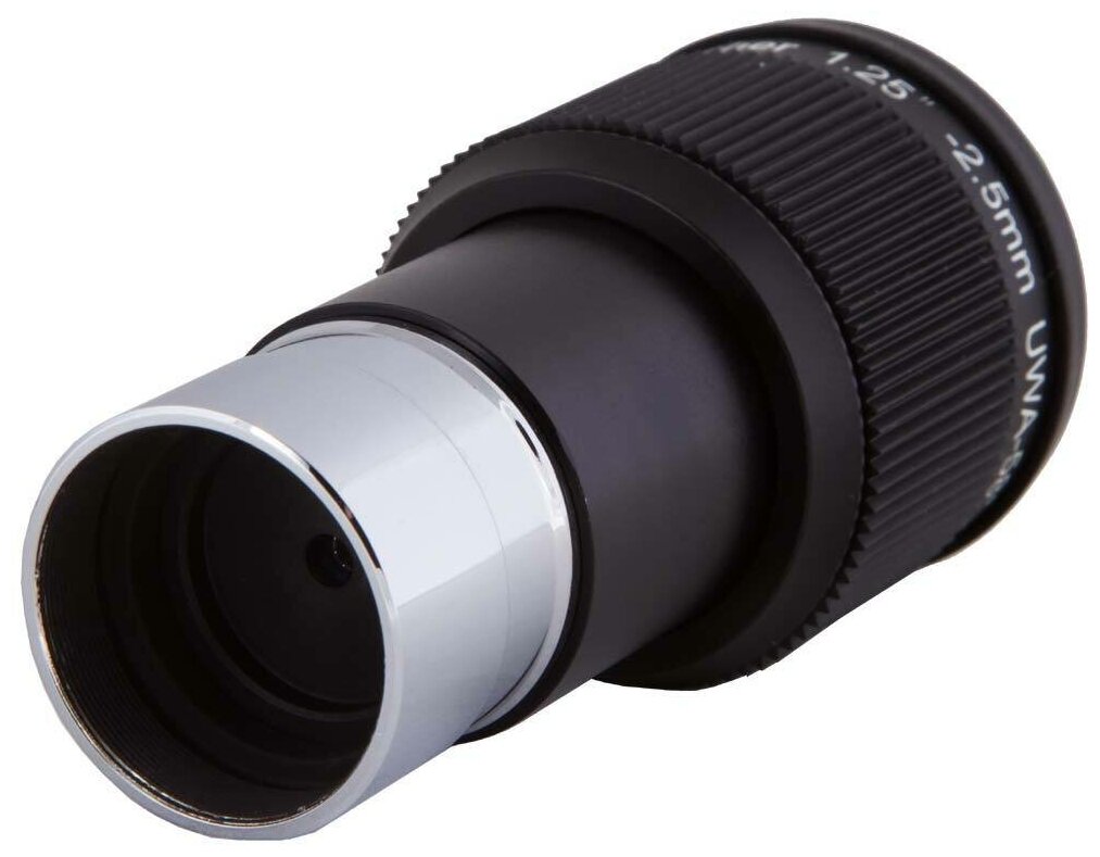 Окуляр Sky-Watcher UWA 58гр 2,5 мм, 1,25" — фото 1
