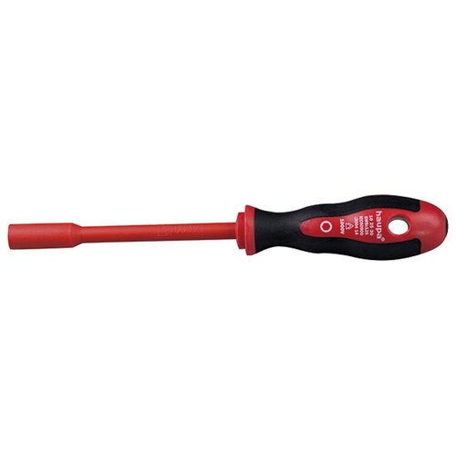 фото Двухкомпонентный торцовый ключ vde рк 8 102530 haupa