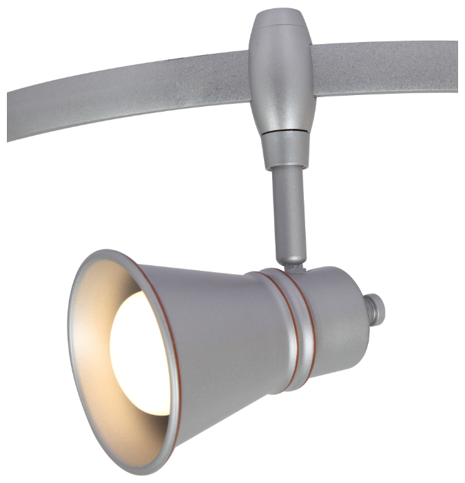 Светильник потолочный Arte Lamp A3057PL-1SI