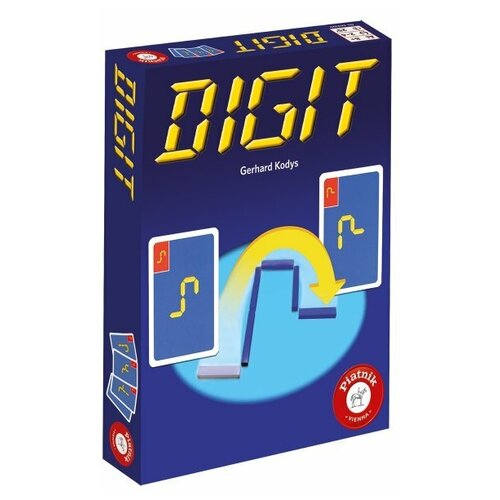 Настольная игра Piatnik Digit