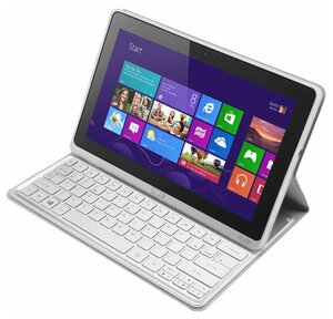 Планшет Acer Iconia Tab W700 dock