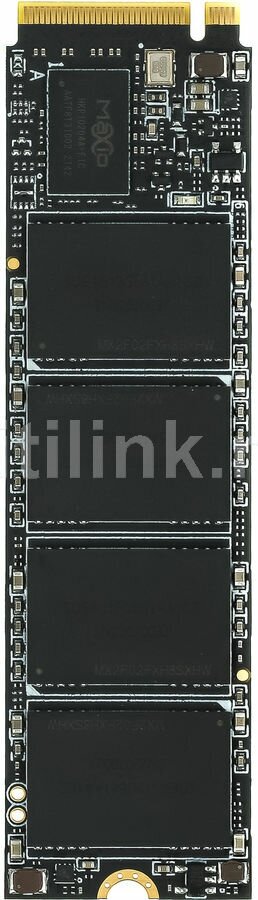 Накопитель SSD Hikvision E1000 Series (256Gb (HS-SSD-E1000/256G) - фото №19