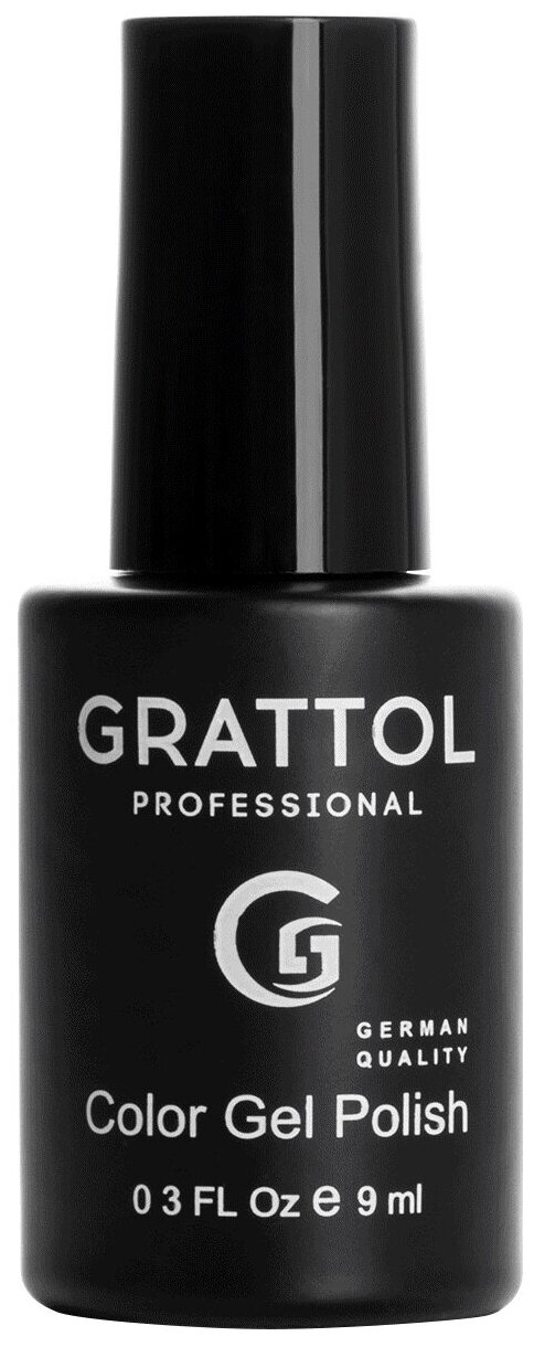 фото Grattol Гель-лак Neon, 40 г