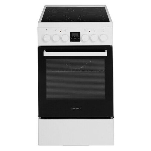 Электрическая плита Maunfeld MEC57CW08TD 3999000₽