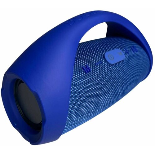 Портативная колонка BOOMS BOX MINI E10 Переносная аудиосистема Колонка портативная беспроводная 68000₽