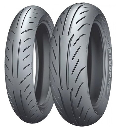 Мотошина Michelin Power Pure SC 110/90 -13 56P TL