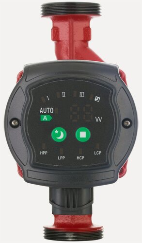 Изображение товара Циркуляционный насос UNIPUMP LPA 32-60