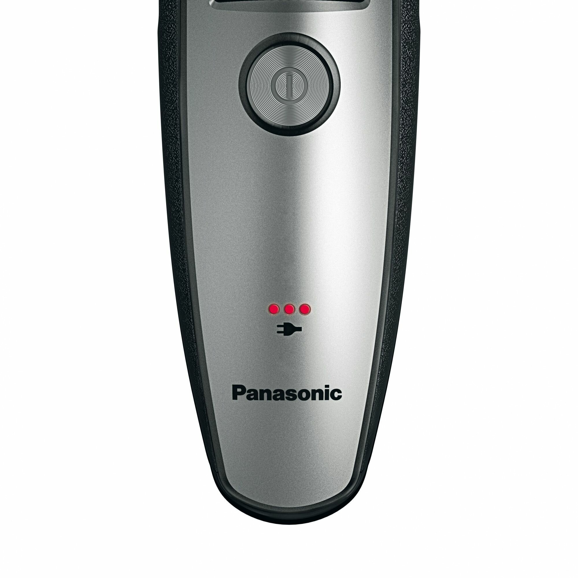 Триммер для бороды и усов Panasonic - фото №9