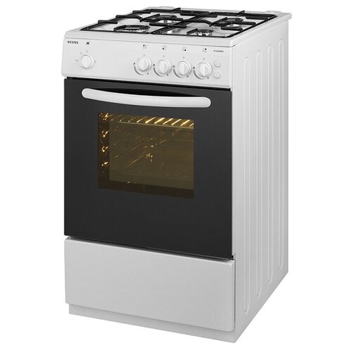 Газовая плита Vestel VCG56WH 2997000₽