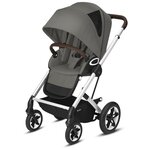 Прогулочная коляска Cybex Talos S Lux - изображение