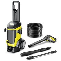 Мойка высокого давления Karcher K 7 WCM 1.317-400.0