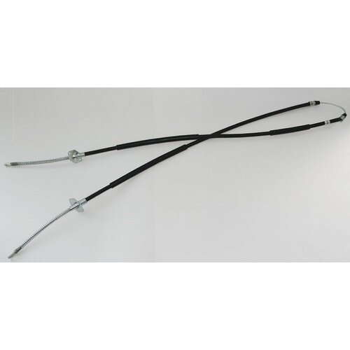 Трос привода ручного тормоза задний ВАЗ 2121 21213 длинный Димитровград 721₽