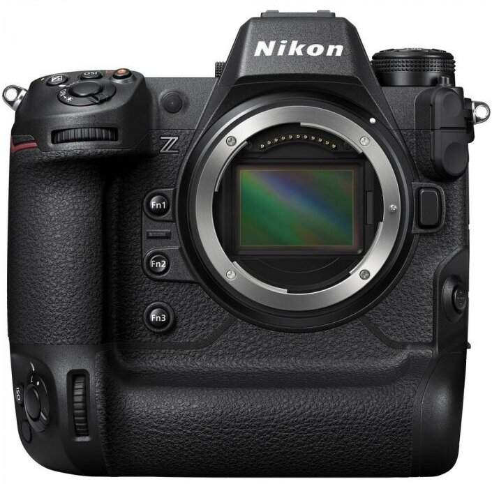 Фотоаппарат Nikon Z9 Body