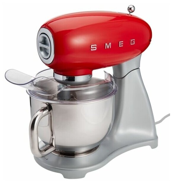 smeg - фото №6