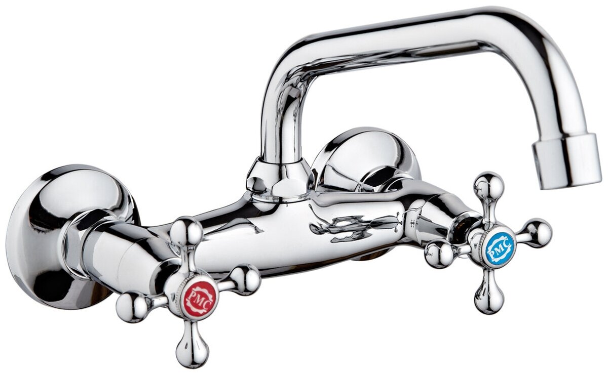 Характеристики модели Смеситель для кухни (мойки) Ростовская ...