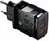 Зарядное устройство BASEUS Compact Quick Charger 2USBUSB-C, 3A, 3...